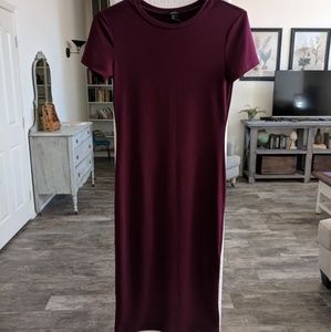 Forever21 dress